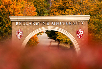 bellarmine university virtual tour